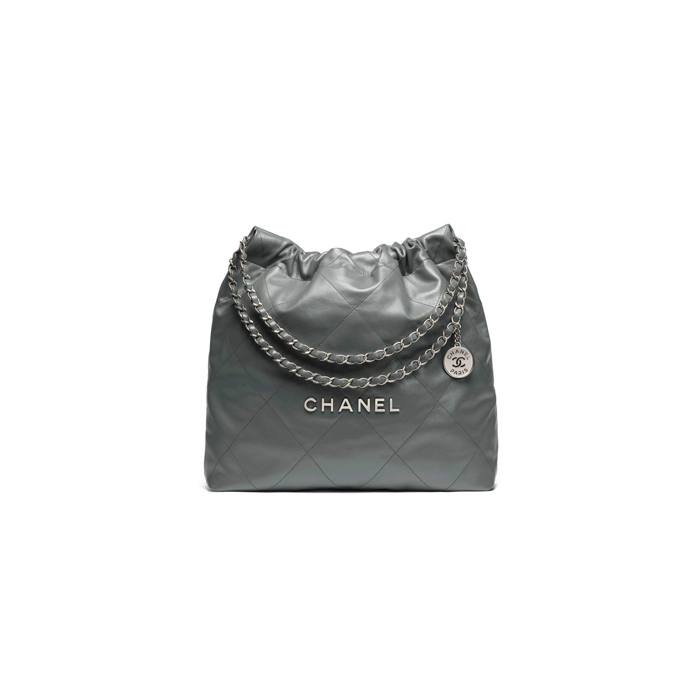 CHANEL 22 HANDBAG AS3261 (42*36*8cm) CHANEL 22 HANDBAG AS3261 (42*36*8cm)